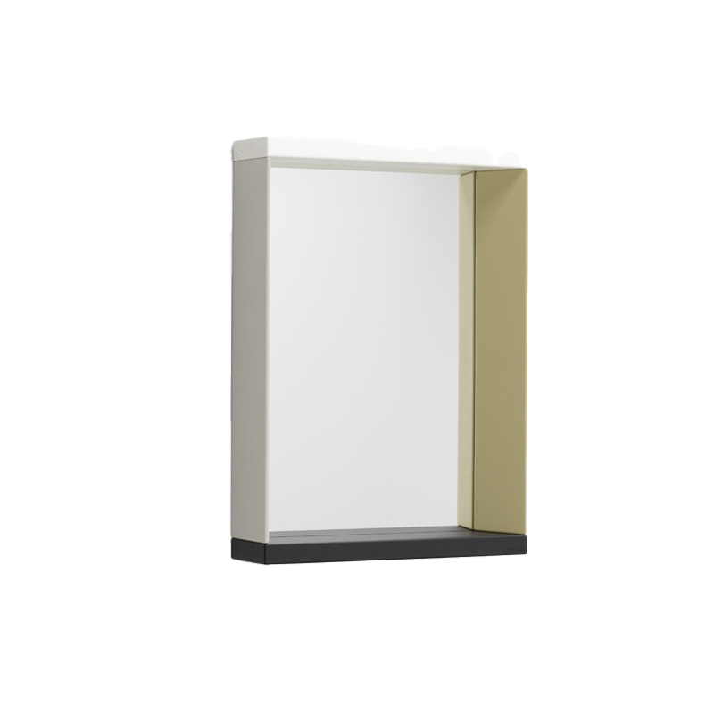 Miroir Miroir COLOUR FRAME small Neutre VITRA