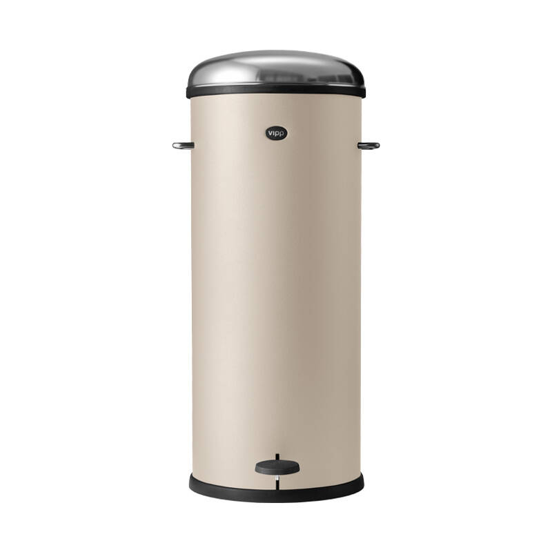 Poubelle Poubelle VIPP17 30L Beige VIPP