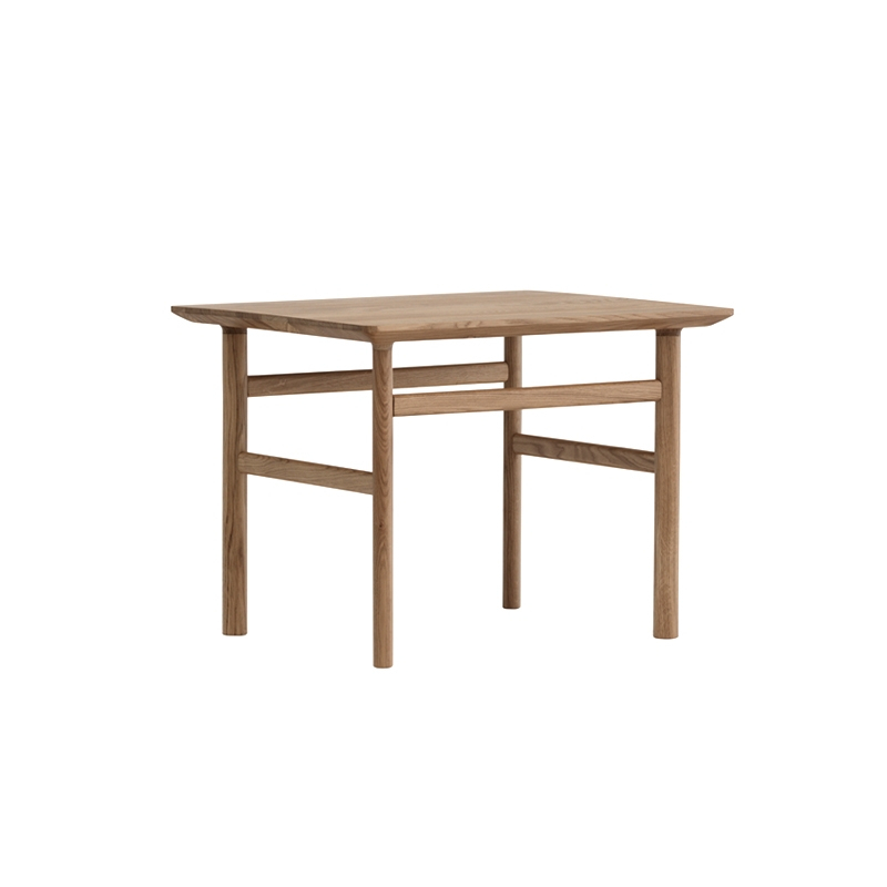 Table basse GROW 50 x 60 Chêne Normann Copenhagen