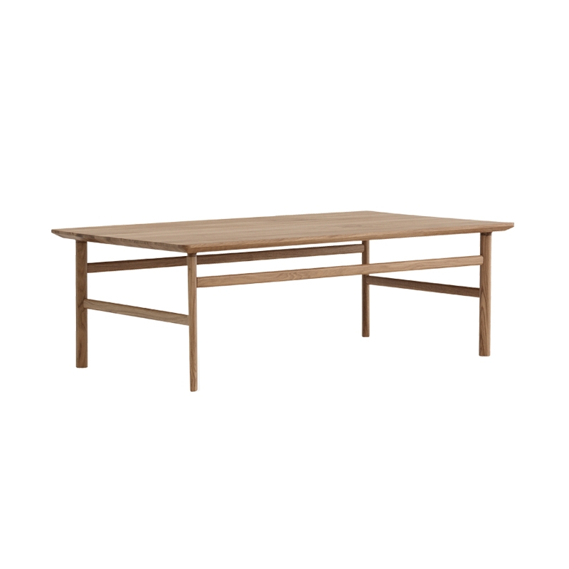 Table basse GROW 120 x 70 Chêne Normann Copenhagen