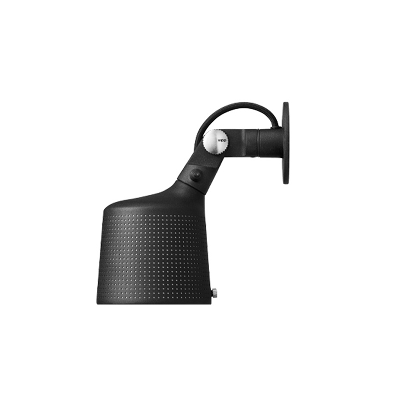 Applique VIPP524 Noir VIPP