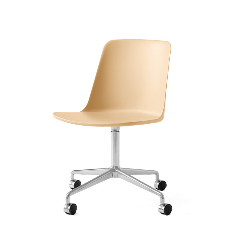 Fauteuil de bureau RELY HW21 Sable AND TRADITION