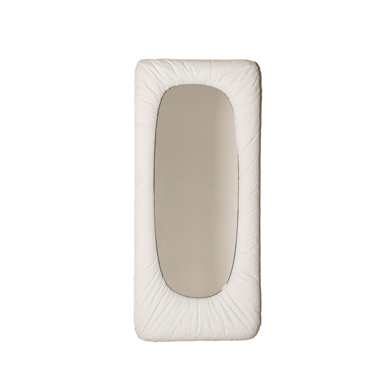 Miroir Miroir STELLAR Blanc TACCHINI