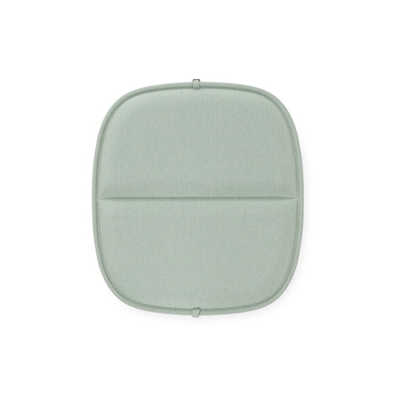 Accessoire extérieur Coussin fauteuil HIRAY Vert KARTELL
