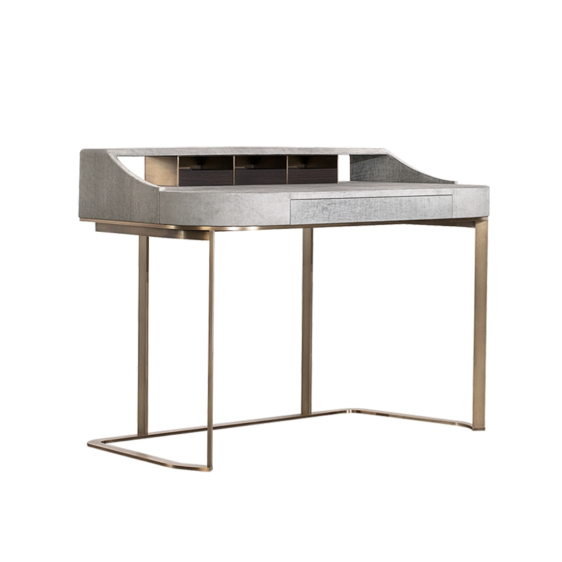 Bureau YVES DESK Siberia BAXTER MADE IN ITALY