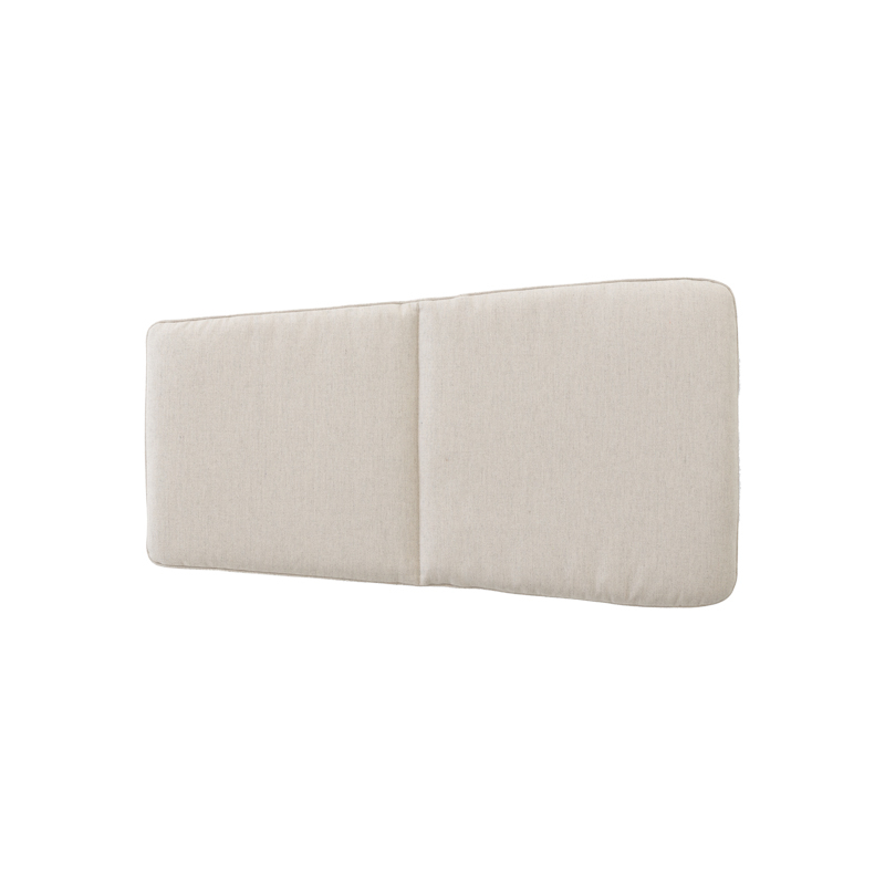 Accessoire extérieur Coussin d'assise RFH RD4 Heritage Papyrus AND TRADITION