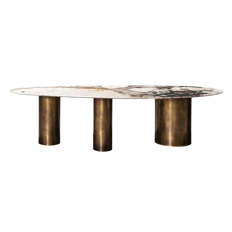Table LAGOS BAXTER MADE IN ITALY