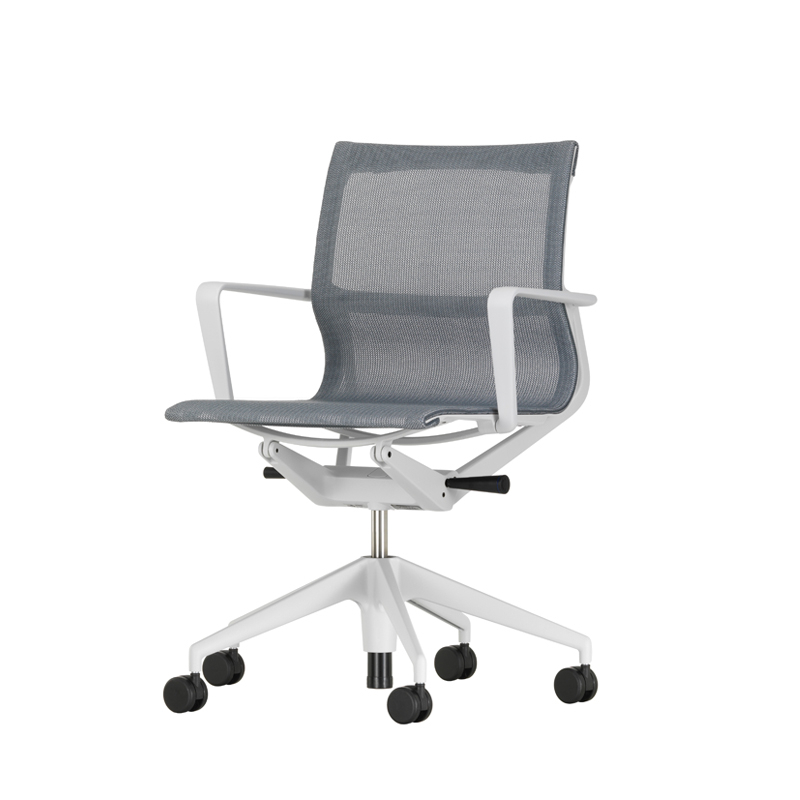 Fauteuil de bureau PHYSIX Gris galet 08 VITRA