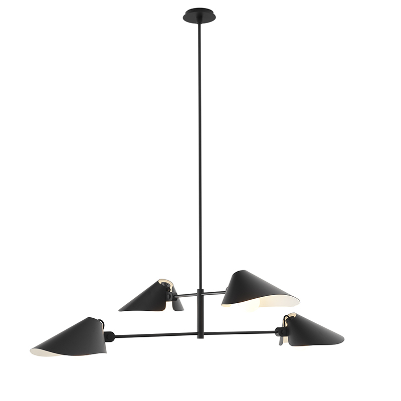 Suspension BONNET SC93 Noir AND TRADITION