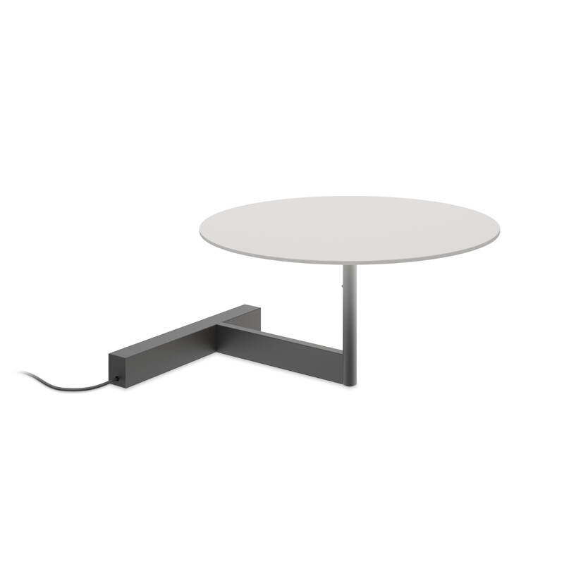 Lampe à poser FLAT 5965 Blanc cassé VIBIA