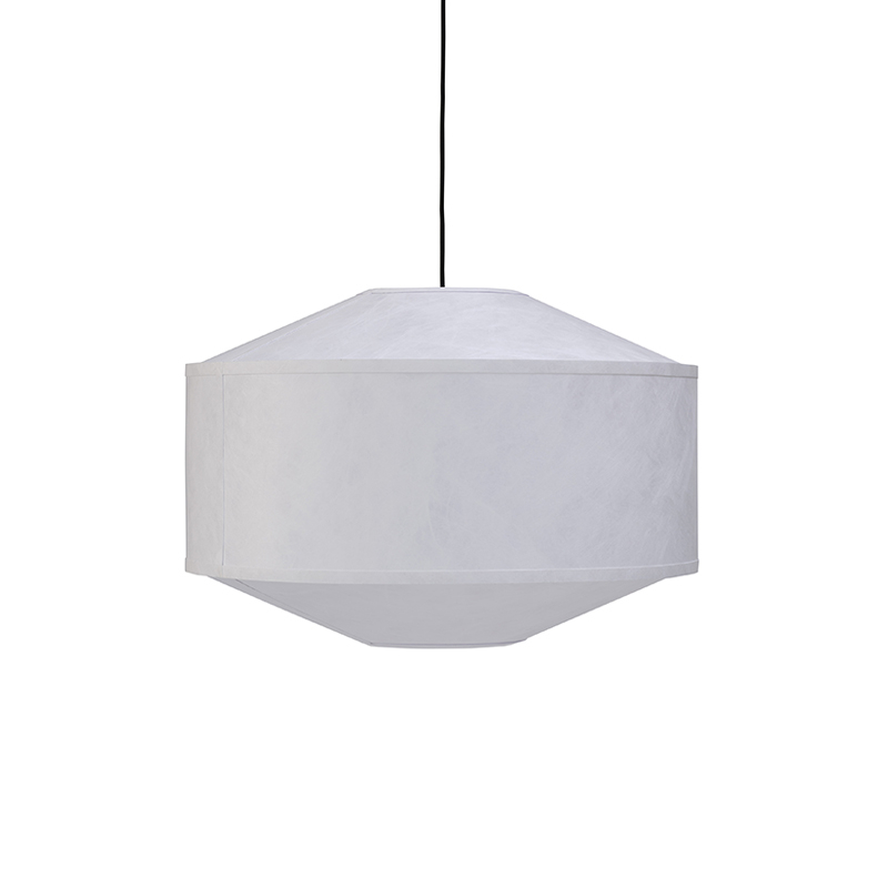 Suspension KITE Ø 65 Blanc NEW WORKS