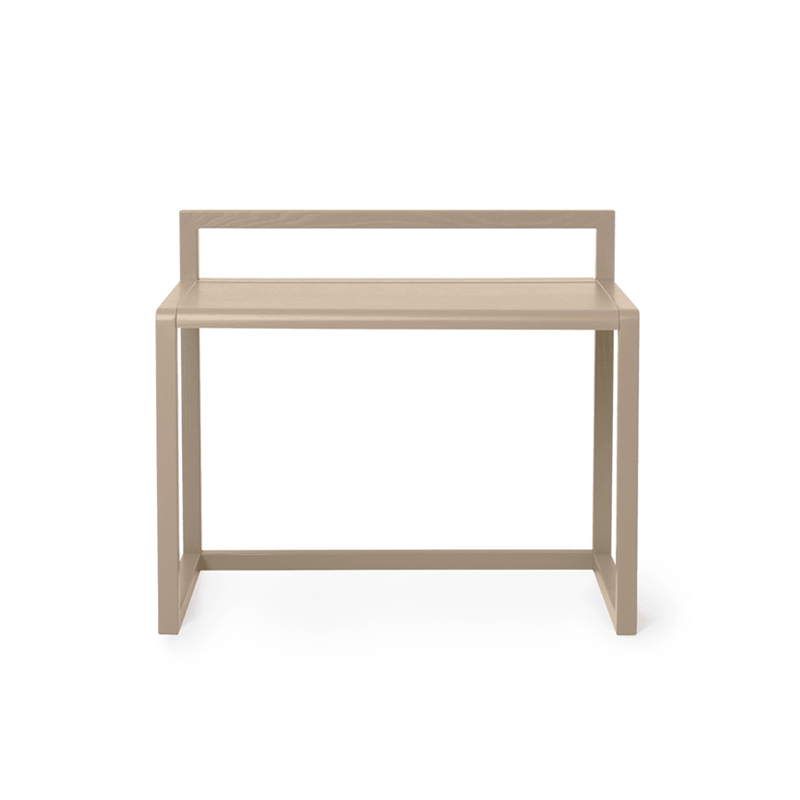 Bureau enfant Bureau enfant LITTLE ARCHITECT Cachemire FERM LIVING