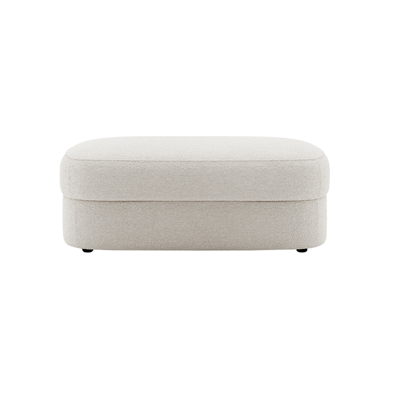 Pouf COVENT Medium Barnum Lana 24 NEW WORKS