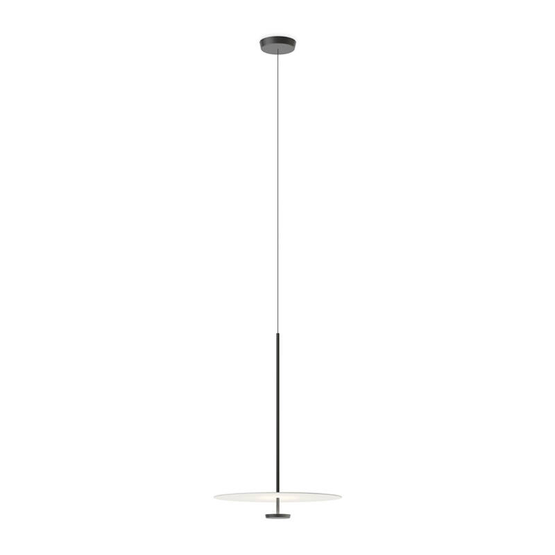 Suspension FLAT 5940 Blanc VIBIA