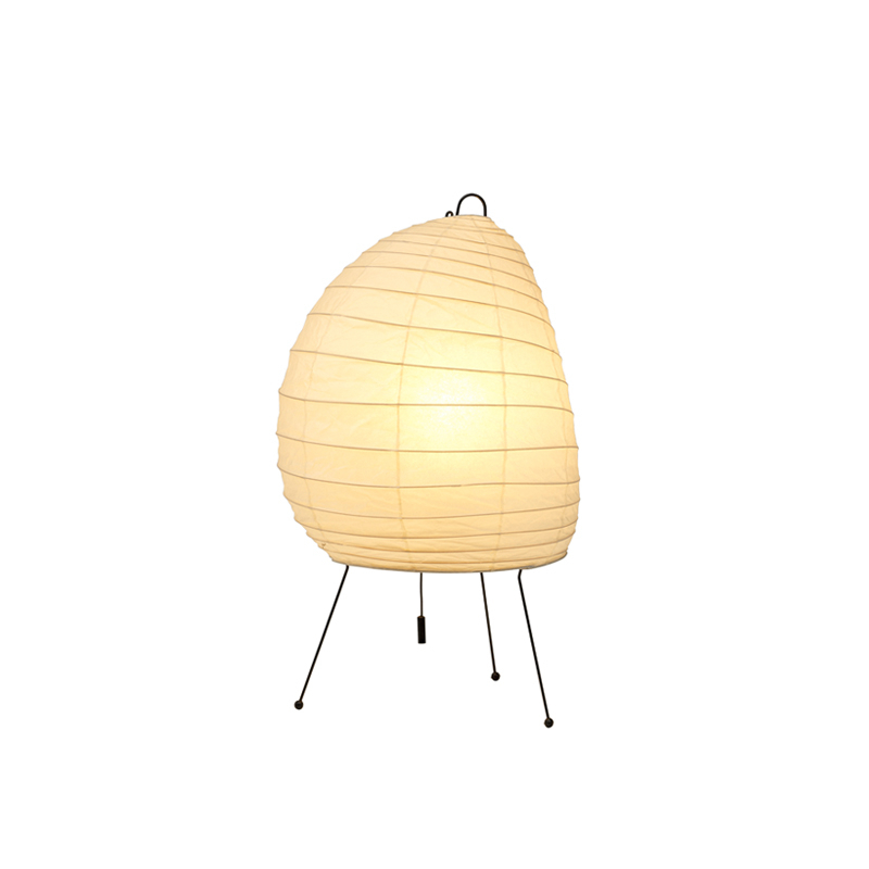 Lampe à poser AKARI 1N VITRA
