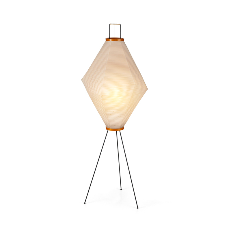 Lampadaire AKARI 13A VITRA