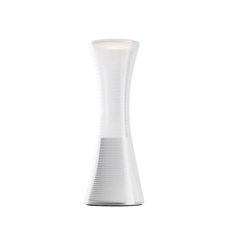 Lampe à poser Baladeuse COME TOGETHER Blanc ARTEMIDE