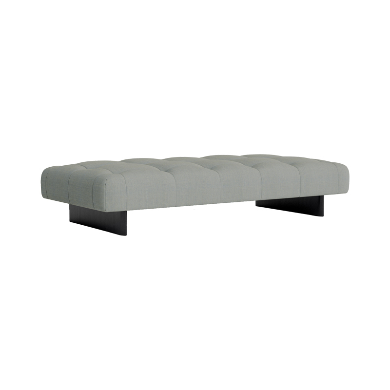 Canapé QUILTON LIFT DAYBED Remix 906 HAY