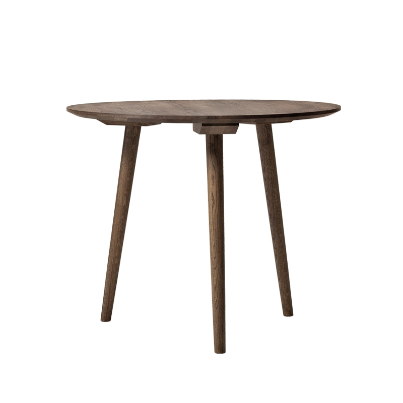 Table IN BETWEEN SK3 Chêne fumé AND TRADITION