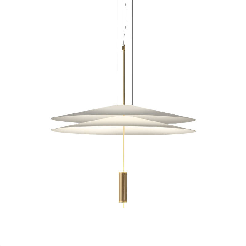 Suspension FLAMINGO 1510 Or VIBIA