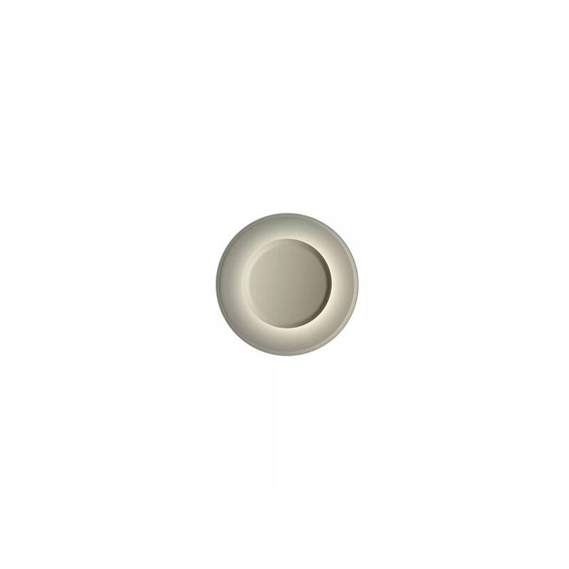 Applique TOP Ø 17 Vert L1 VIBIA
