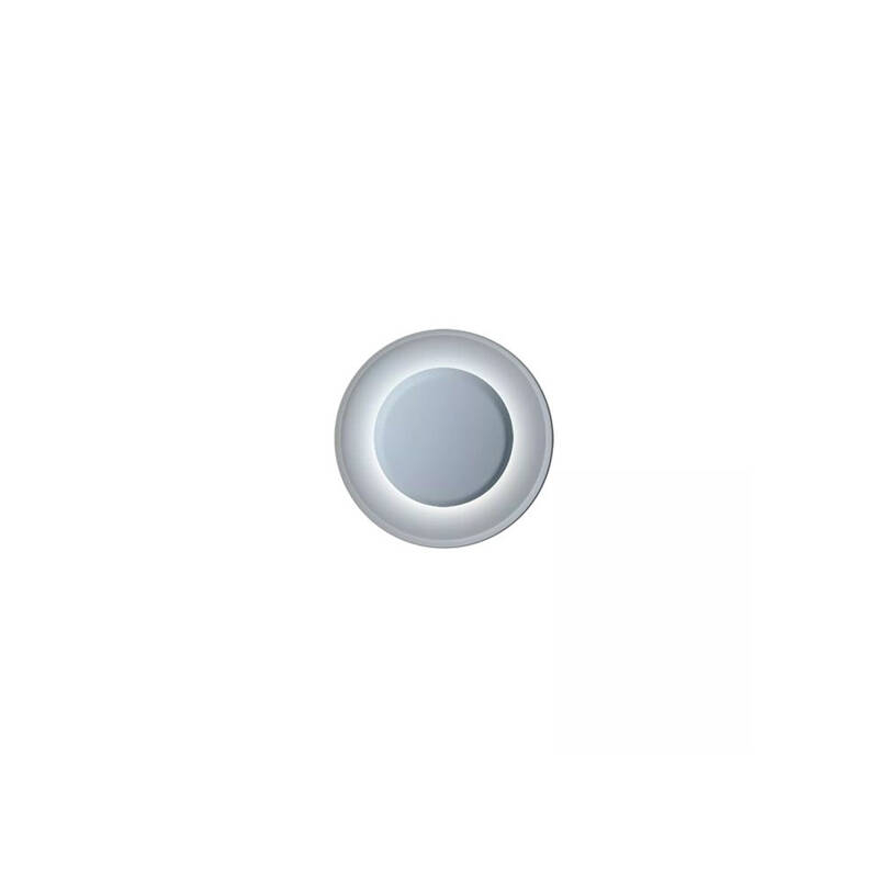 Applique TOP Ø 17 Bleu L1 VIBIA