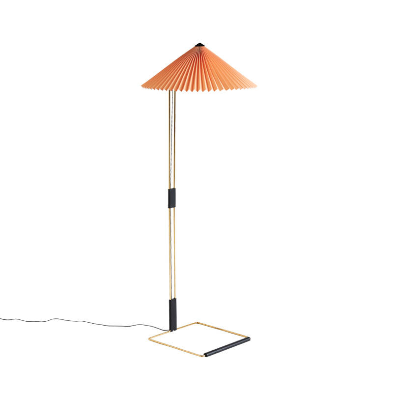 Lampadaire MATIN Pêche HAY