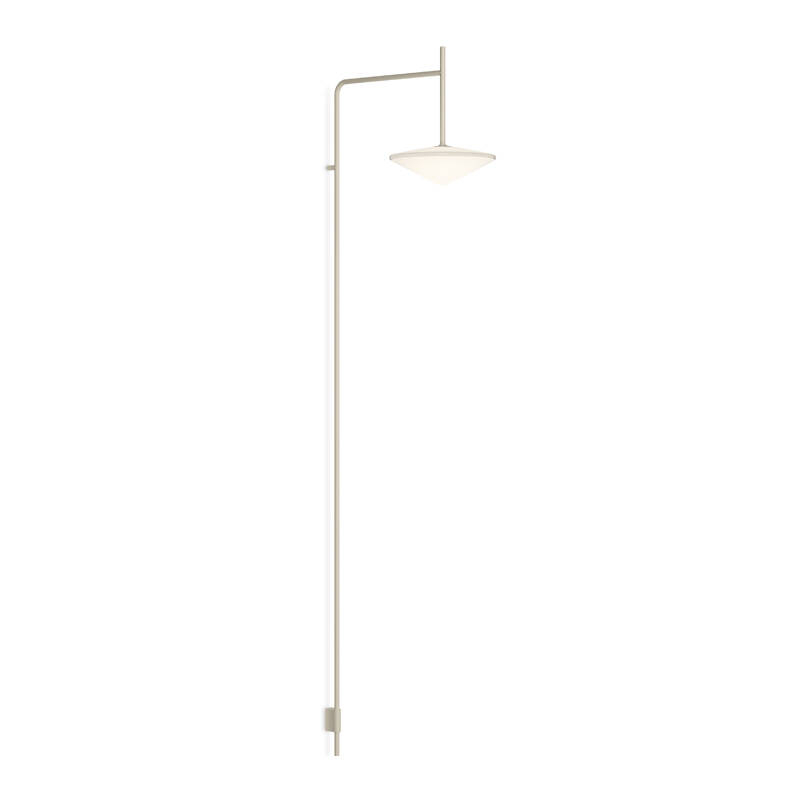 Applique TEMPO 5766 Beige VIBIA