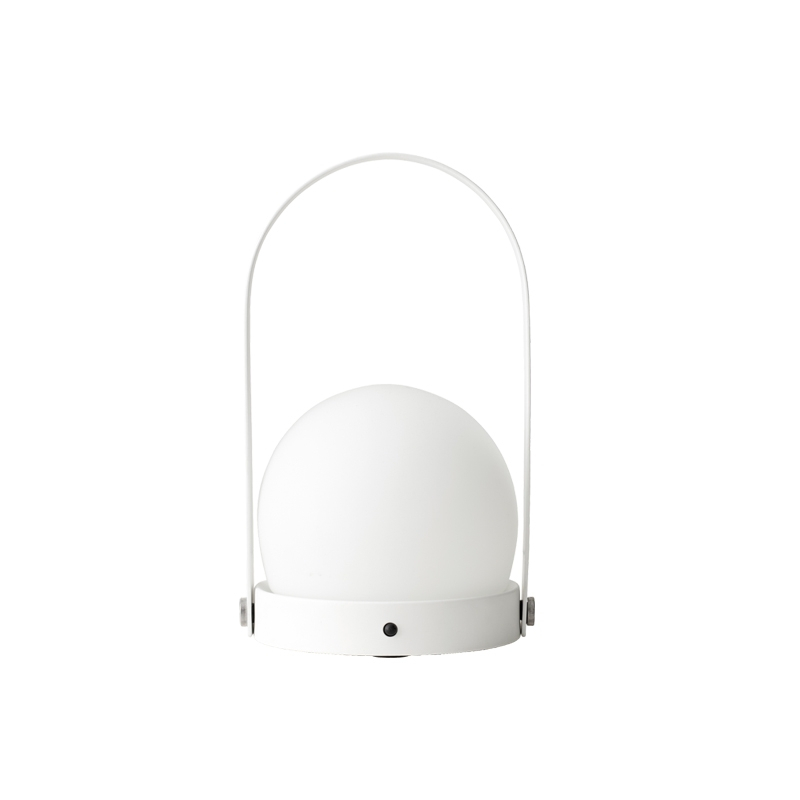 Lampe à poser CARRIE LED Blanc AUDO COPENHAGEN