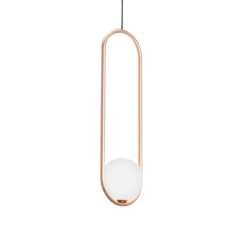 Suspension MILA Laiton MATTHEW MCCORMICK