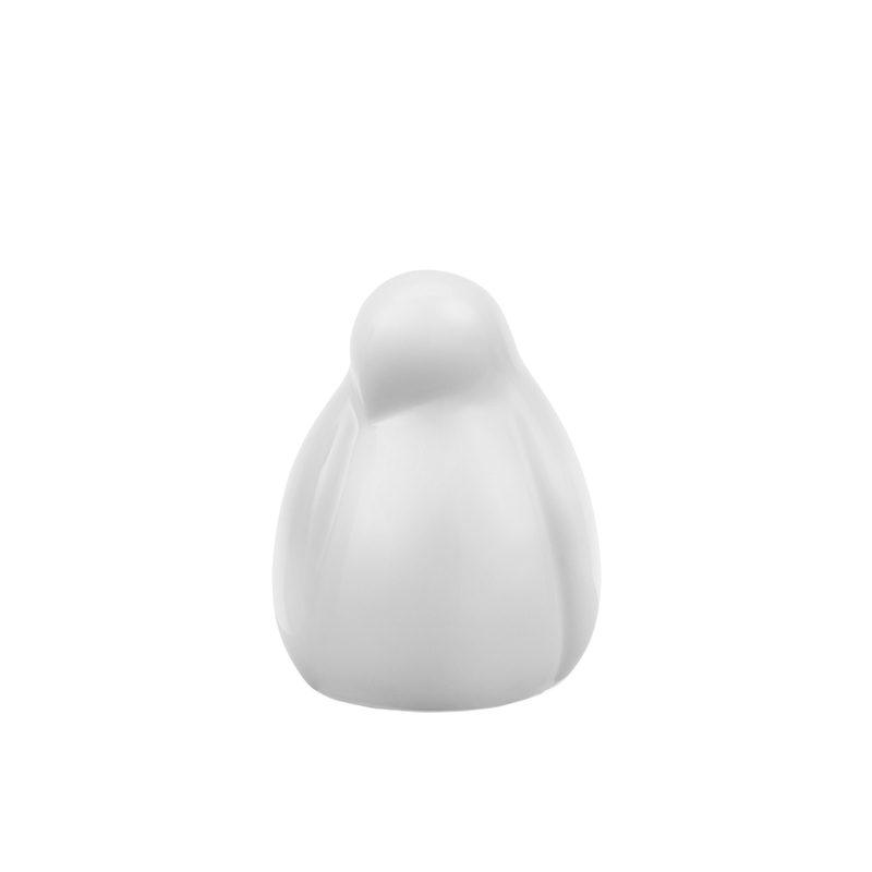 Objet décoratif RESTING BIRD Small Blanc VITRA