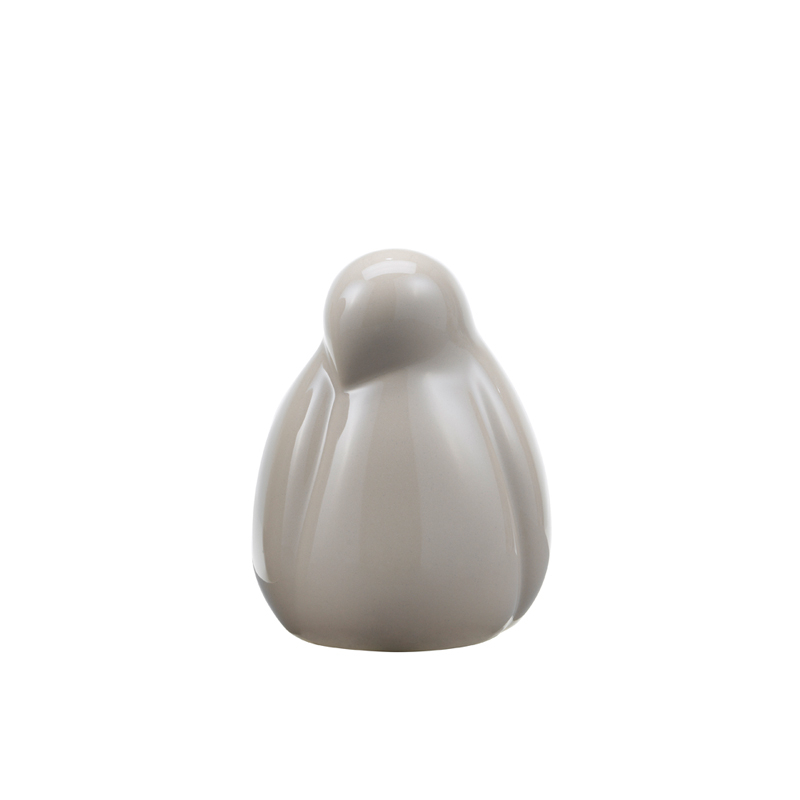 Objet décoratif RESTING BIRD Small Sable VITRA