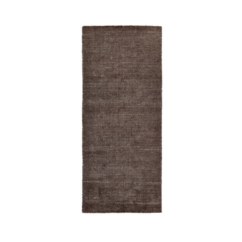 Tapis Tapis NEXT 998 Marron GERVASONI