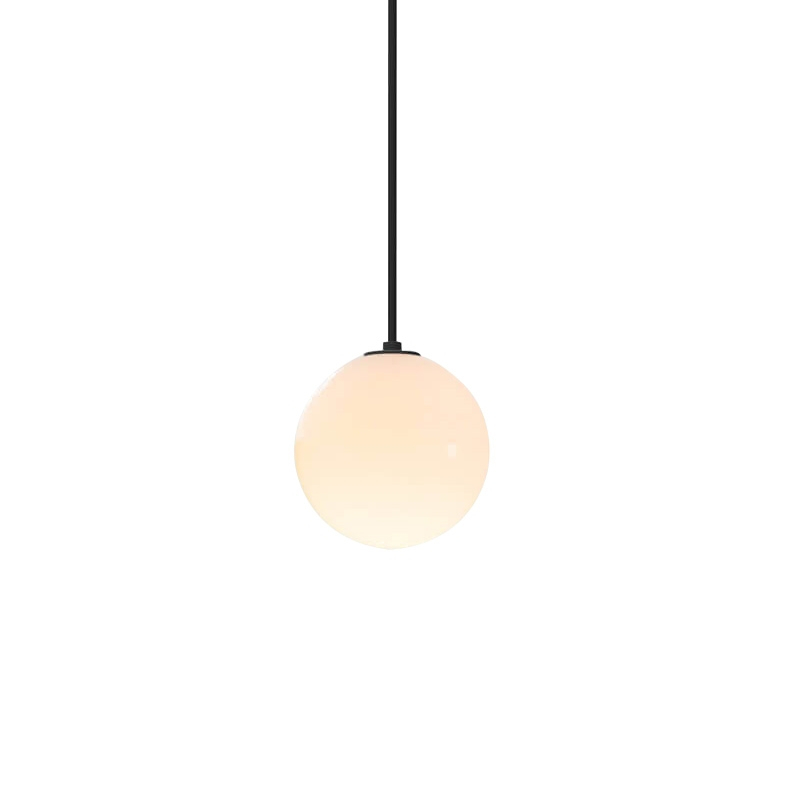 Suspension LAURENT 10 Noir LAMBERT & FILS
