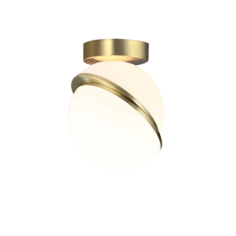 Suspension MINI CRESCENT CEILING LEE BROOM