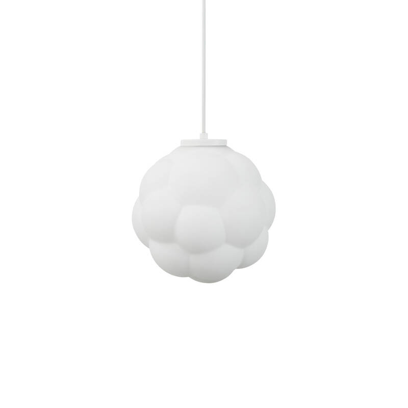 Suspension BUBBA Ø 25 Blanc Normann Copenhagen