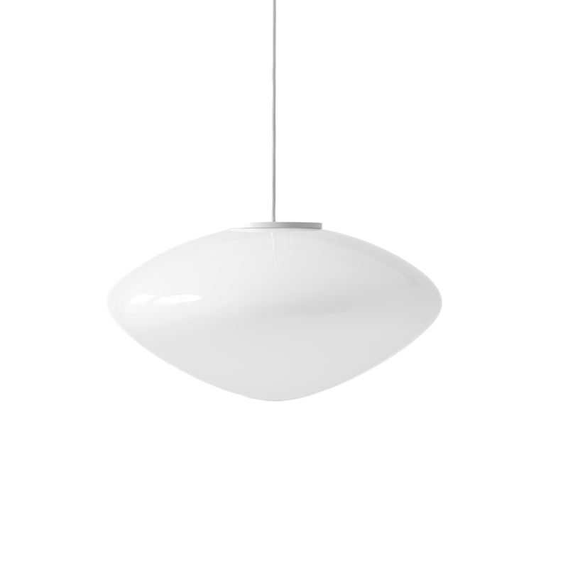 Suspension MIST AP16 Blanc AND TRADITION