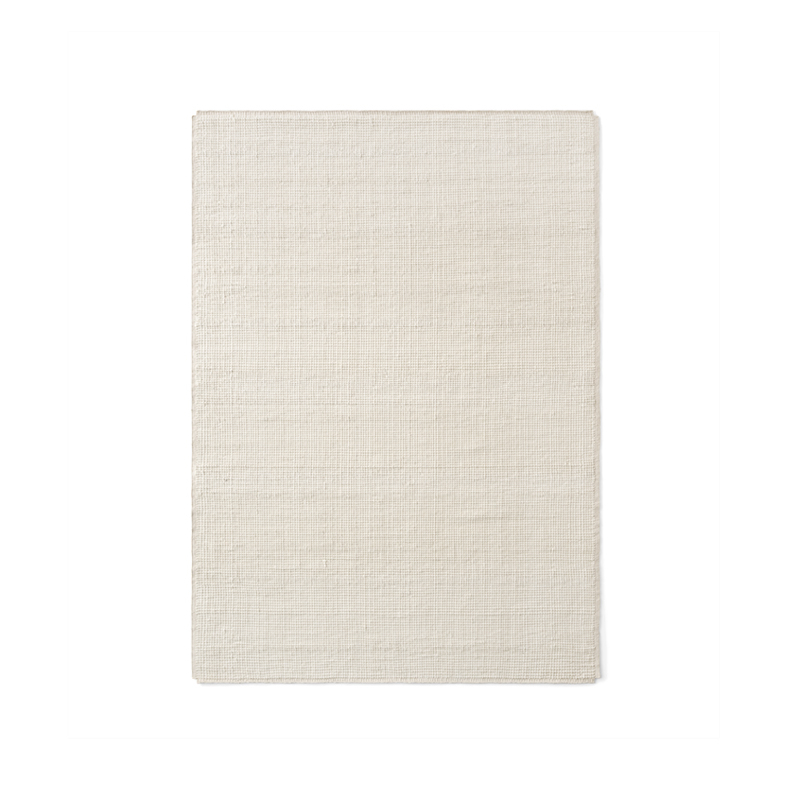 Tapis Tapis COLLECT SC84 Milk AND TRADITION