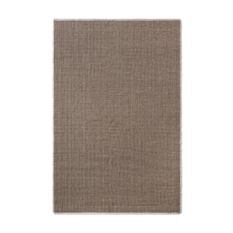 Tapis Tapis COLLECT SC85 Camel AND TRADITION