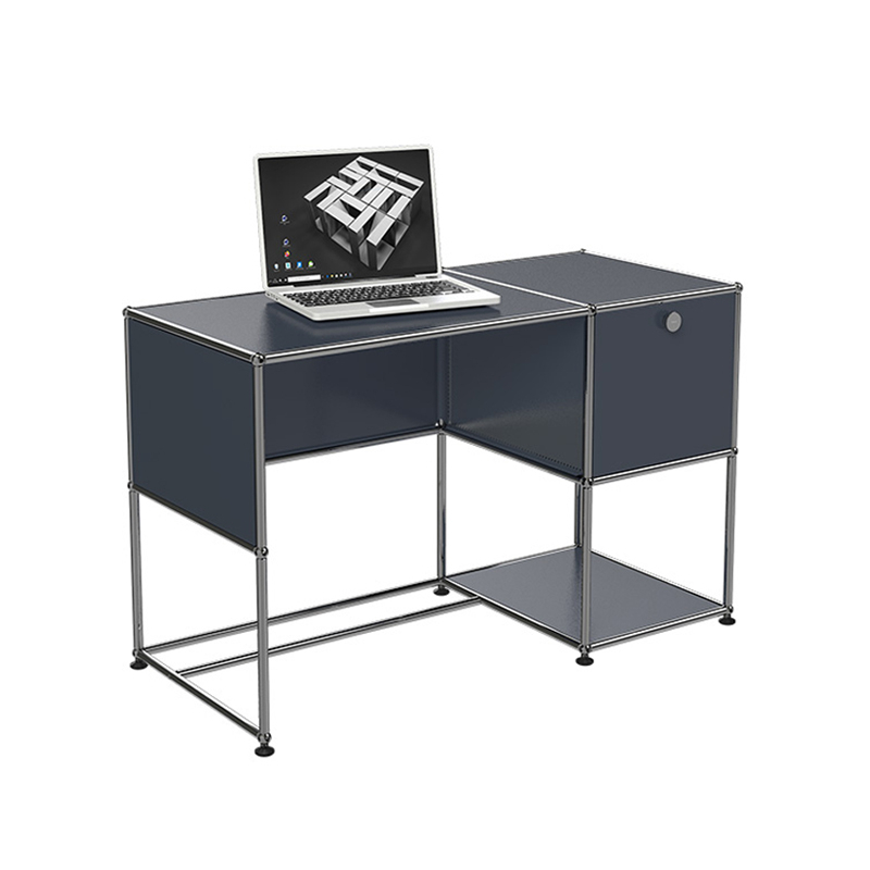 Bureau USM HALLER B21 HOME OFFICE Anthracite USM HALLER