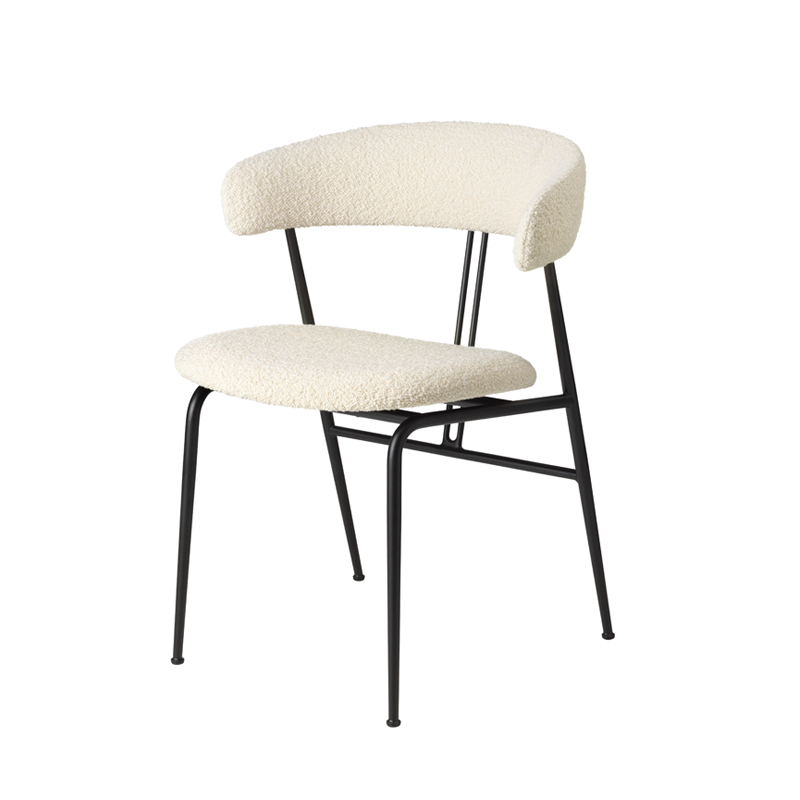 Chaise VIOLIN Karakorum 001 GUBI