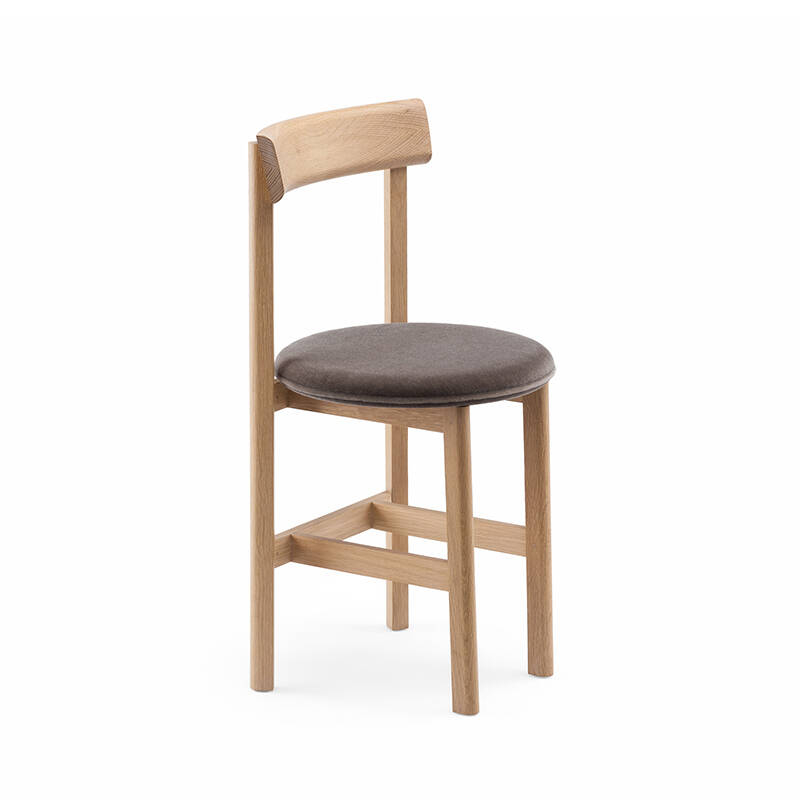 Chaise PETIT 4 Tissu Byram 361 DE LA ESPADA