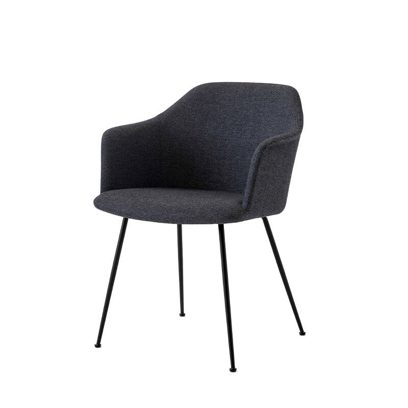 Chaise RELY HW35 Re-Wool 198 AND TRADITION