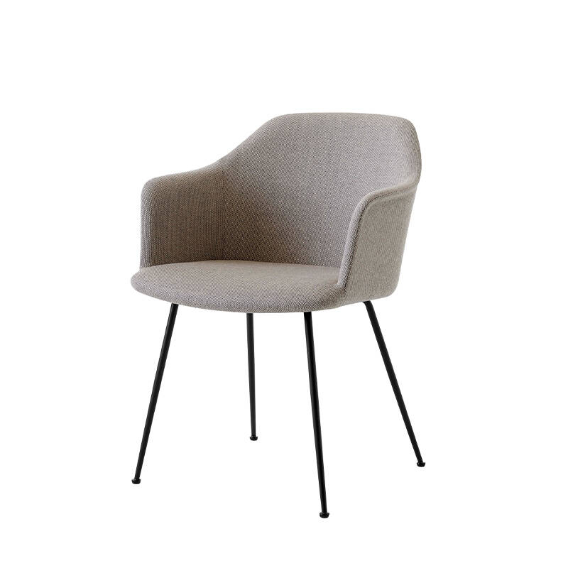 Chaise RELY HW35 Re-Wool 218 AND TRADITION