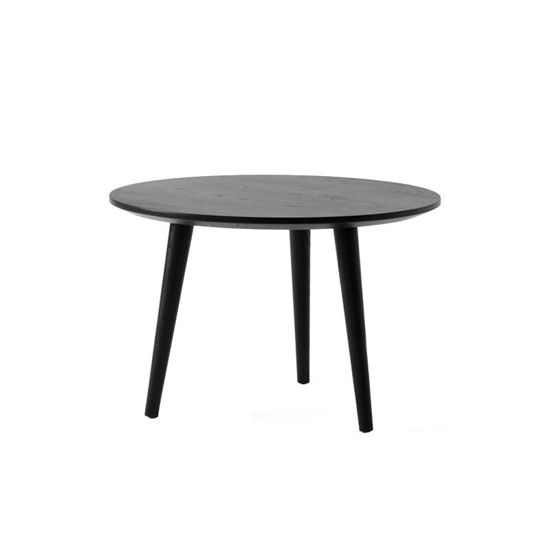 Table basse IN BETWEEN SK14 Noir AND TRADITION