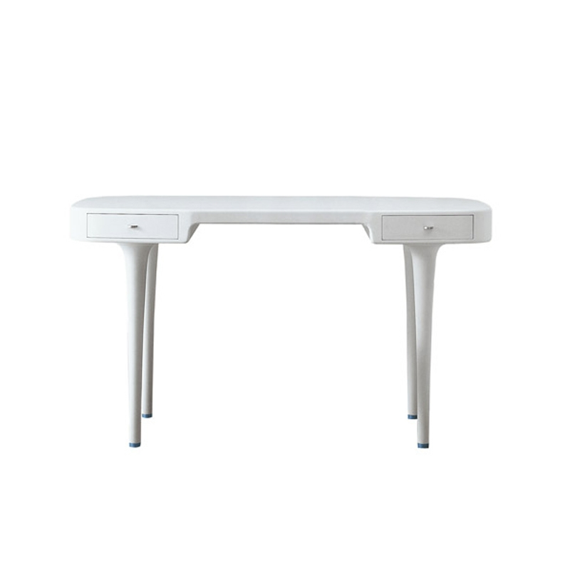 Bureau RIGA Blanc mat CAPPELLINI