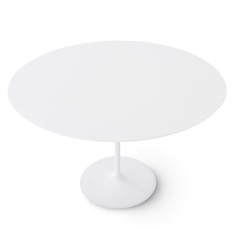 Table DIZZIE Blanc ARPER