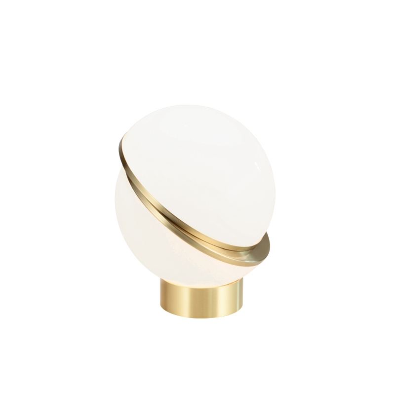 Lampe à poser MINI CRESCENT LEE BROOM
