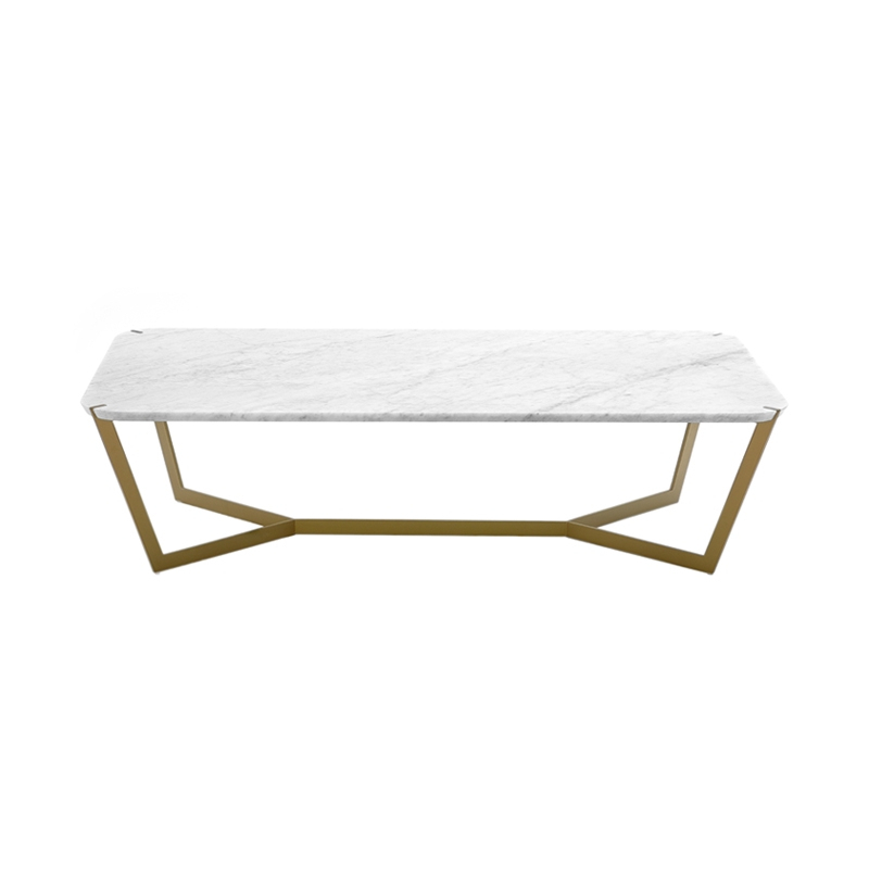 Table basse STAR Or COEDITION