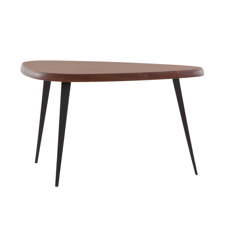 Table 527 MEXIQUE Noyer CASSINA